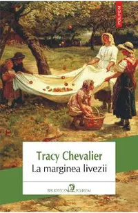 eBook La marginea livezii