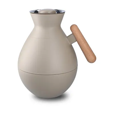 Termos bej 1 l Stay Warm – Rosendahl
