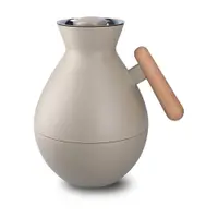 Termos bej 1 l Stay Warm – Rosendahl