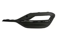 Grila ventilatie bara fata dreapta potrivit OPEL ASTRA K 2019-2022 - (cu orificii lampa ceata)