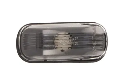 Semnalizator fata Dreapta/Stanga (alb) potrivit SAAB 90, 900 I, 900 II, 9000, 9-3, 9-5 1.9D-3.0D 1978-2009 dupa 1978