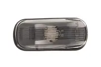 Semnalizator fata Dreapta/Stanga (alb) potrivit SAAB 90, 900 I, 900 II, 9000, 9-3, 9-5 1.9D-3.0D 1978-2009 dupa 1978