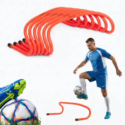 Garduri de antrenament OneTeam TRFT07 6 x 15 cm