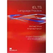 Ielts Language Practice + Key