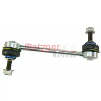 Brat/bieleta suspensie, stabilizator METZGER 53047719