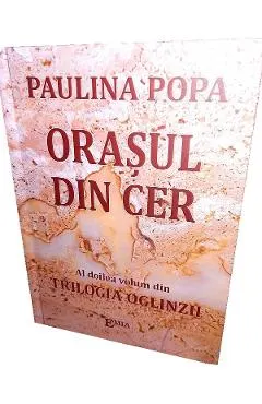 Orasul din cer