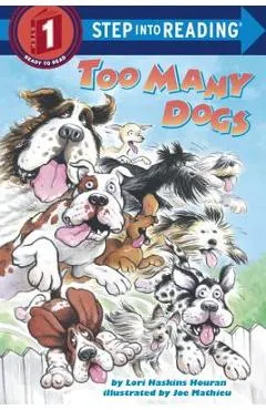 Too Many Dogs