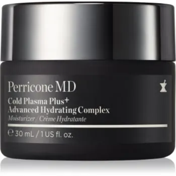 Perricone MD Cold Plasma Plus+ Advanced Hydrating Complex cremă intens hidratantă