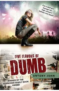 Five Flavors of Dumb