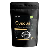 Cuscus Integral, Ecologic/bio, 500g, Niavis