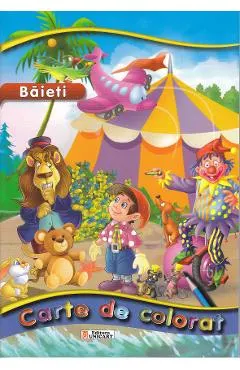 Baieti