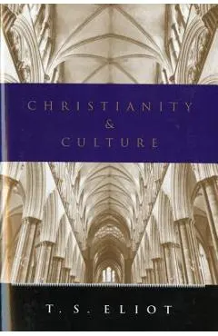 Christianity and Culture