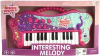 Jucărie pentru copii Felyx Toys - Pian electronic