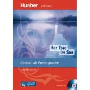 Der Tote im See, Leseheft + CD