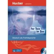 Der Tote im See, Leseheft + CD