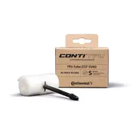 Camera bicicleta TPU 27.5" - 40-584/60-584 - valva presta 60mm
