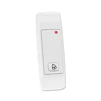 Cititor de proximitate pentru interior ROSSLARE AY-CR12, RFID 125 kHz, 12 VDC, Wiegand 26 bit