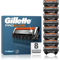 Gillette ProGlide rezerva Lama 8 buc