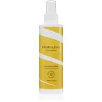 Bouclème Curl Defence Spray spray protector pentru păr creț cu filtru UV 200 ml