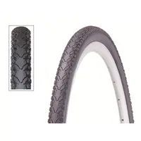 Anvelopa KENDA 700X38C K935 culoare negru