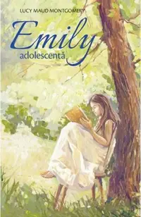 Emily adolescenta