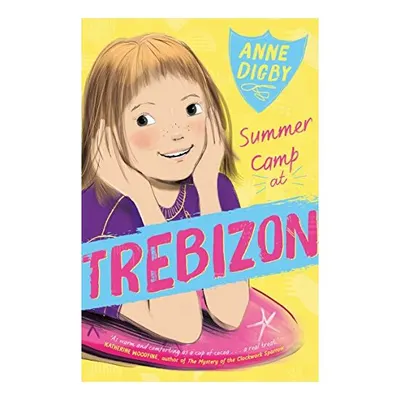 Summer Camp at Trebizon