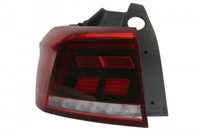 Stop Stanga (extern, LED) potrivit VW PASSAT ALLTRACK B8, PASSAT B8 08.14