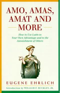 Amo, Amas, Amat and More: How to Use Latin to Your Own Advantage and to the Astonishment of Others