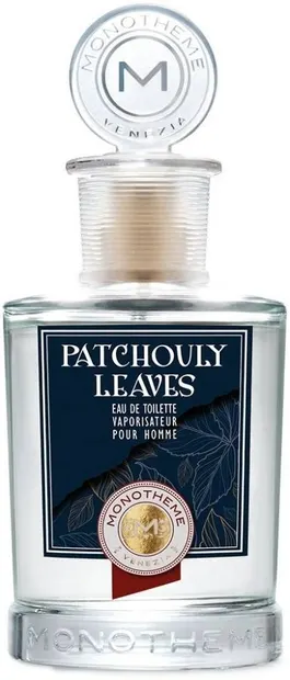 Monotheme Classic Collection Apă de toaletă Patchouly Leaves, 100 ml