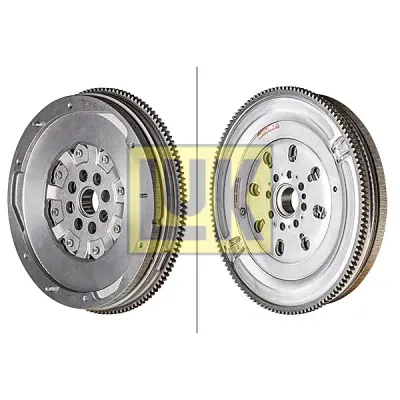 Volanta LuK 415 0390 10