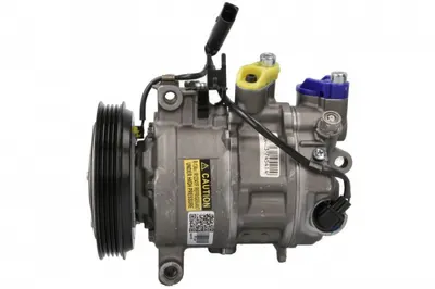 Compresor climatizare potrivit AUDI A4 B9, A5, A6 C8, A7, A8 D5, Q7, Q8; PORSCHE MACAN; VW TOUAREG 2.9 3.0 3.0H 05.16