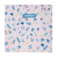 Geanta termoizolanta dubla Miniland pentru recipiente Thermibag Dreamland