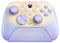 Controler fără fir 8BitDo - Ultimate 3, Lavender Dusk (Xbox Series X|S/Xbox One/PC)