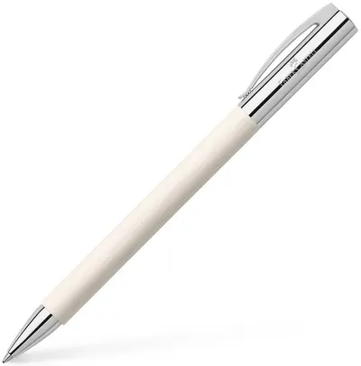 Pix Faber-Castell Ambition - Cinematic White