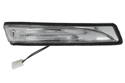 Semnalizator oglinda laterala dreapta LED potrivit HYUNDAI ACCENT IV i25 SOLARIS 11.10-03.17