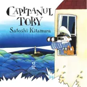Capitanul Toby