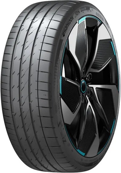 Hankook iON evo R (IK31) ( 225/40 R19 93Y XL 4PR *, EV, cu protectie de janta (MFS) SBL )