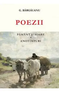 eBook Poezii. Pamant si soare. Anotimpuri