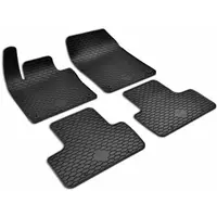 Covorase Cauciuc Auto Volvo XC60 II