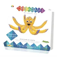 Origami 3D Creagami