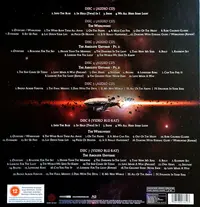 Morsefest 2022 (The Absolute Whirlwind) (5CD+2xBlu-ray)