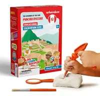 Set educativ - Machu Picchu