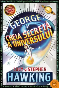 George si cheia secreta a universului (ebook)