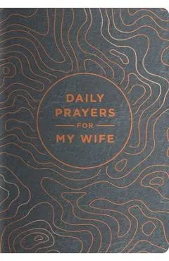 Daily Prayers: Wife