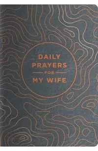 Daily Prayers: Wife