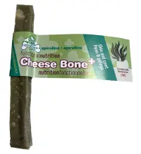 Coucour Recompensa Tare pentru Caini, Branza de Himalaya, Spirulina, S, 48 g