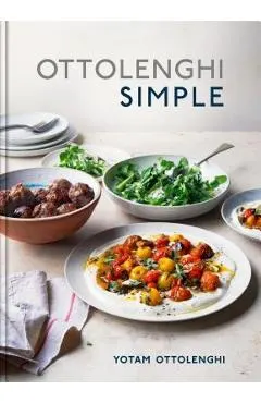Ottolenghi Simple: A Cookbook