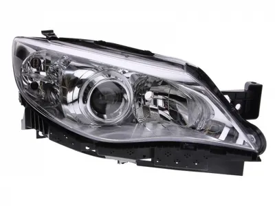 Far dreapta (H7 HB3, electric) SUBARU IMPREZA 2008-2012