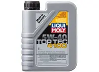 Ulei motor Liqui Moly Top Tec 4100 5W40 1L