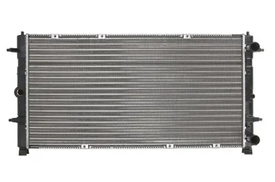 Radiator racire motor potrivit VW CALIFORNIA T4 CAMPER, TRANSPORTER T4 1.8-2.5D 07.90-06.03